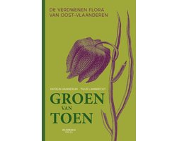 Groen van toen