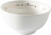 Rivièra Maison Sparkling Christmas Bowl