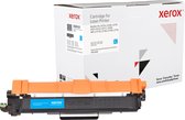 Xerox Toner vervangt Brother TN-243C Compatibel Cyaan 1000 bladzijden Everyday