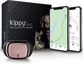NR 1 GPS Tracker - Kippy - Onbeperkt, geen maximale afstand - Voor heel europa - GPS tracker hond en Activiteitenmonitor - De nieuwe GPS-tracker Halsband en Activiteiten tracker vo