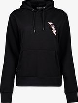 TwoDay dames hoodie - Zwart - Maat XL