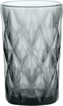 Ravenhead Gemstone drinkglas hoog smoke 3400ml
