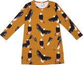 Majestic Eagles Tunieken Jurken & Rokken Bio-Kinderkleding