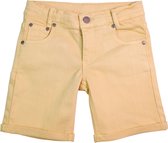 Denim Apricot Korte Broek Broeken & Jeans Bio-Kinderkleding