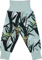 Red/Eyed Tree Frogs Broeken Broeken & Jeans Bio-Kinderkleding