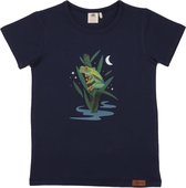 Red/Eyed Tree Frogs T-Shirt Shirts & Tops Bio-Kinderkleding