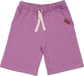 Violett Korte Broek Broeken & Jeans Bio-Kinderkleding