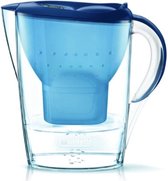 Filter Brita Marella 2,4 L Blue Black