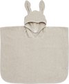 foto van Jollein Badponcho - Nougat