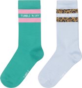 Tumble 'N Dry  Los Angeles Sokken Meisjes All maat  27-30