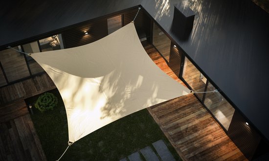 CoolHome Schaduwdoek Waterdicht