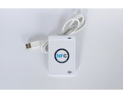 Contactless Rfid NFC Smart Card Reader/Writer ACR122U Buy , 48% OFF