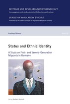 Beiträge zur Bevölkerungswissenschaft 56 - Status and Ethnic Identity