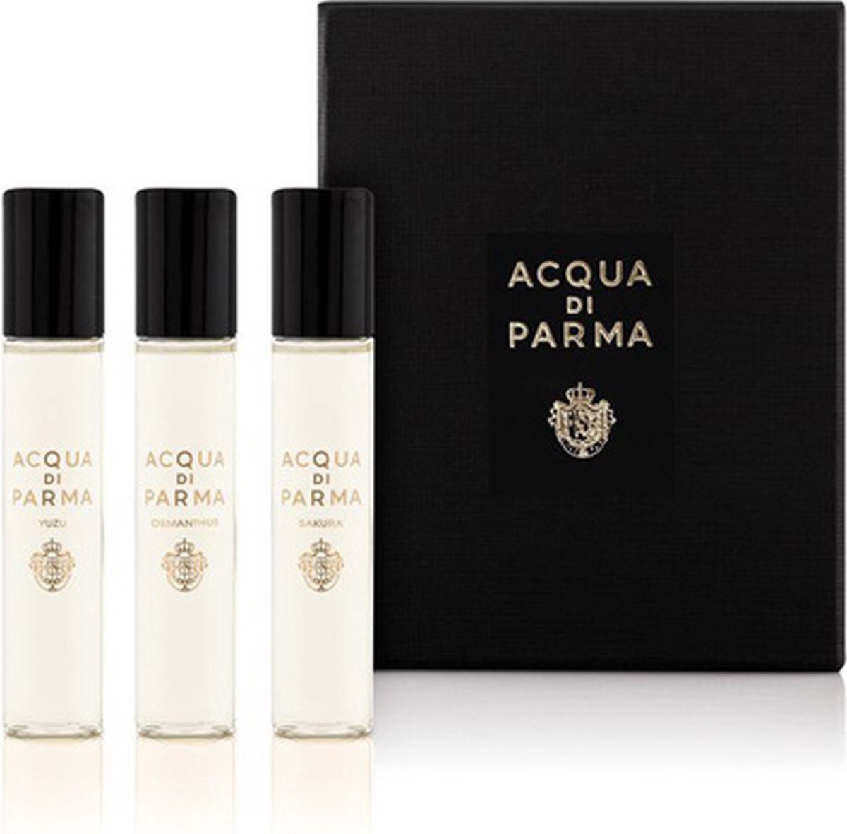 Acqua di Parma Pakket Signature Discovery Set