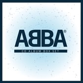 ABBA - Studio Albums (CD) (Limited Edition)