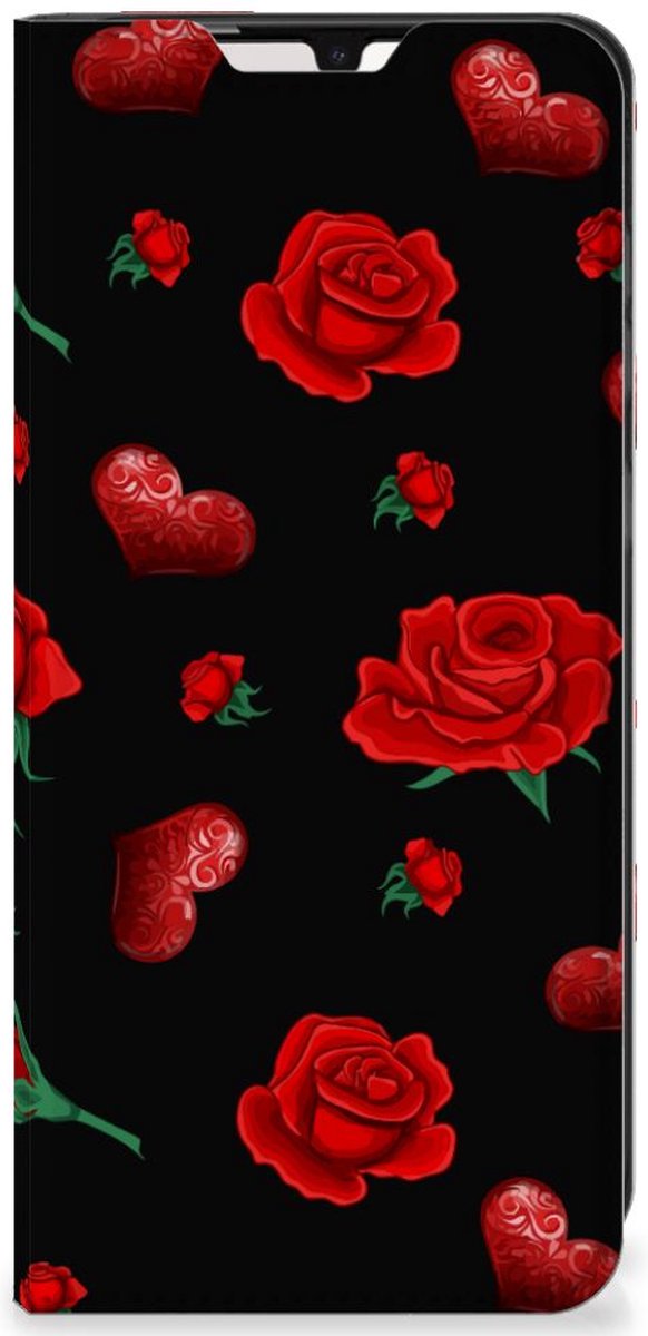 Samsung Galaxy A33 5G Magnet Case Valentine