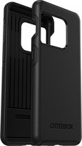 OtterBox Symmetry OnePlus 10 Pro Hoesje Back Cover Zwart