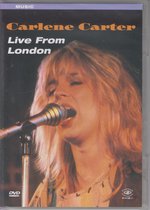 Carlene Carter - Live From London (DVD)