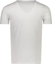 Calvin Klein T-shirt Wit voor heren - Lente/Zomer Collectie