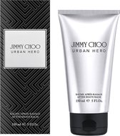 Jimmy Choo Urban Hero Aftershave balm 150 ml