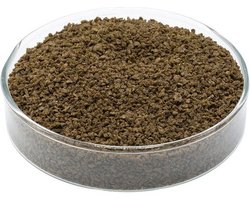 Aquarium visvoer - Spirulina granulaat (fijn) - 100 ml