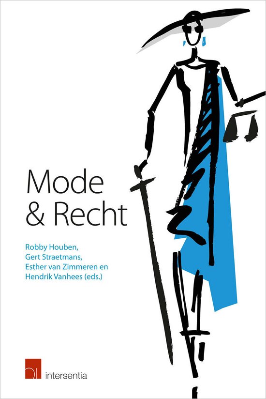 Mode & recht - cover