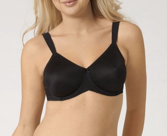 Triumph - Essential Minimizer WX - BLACK - Femme - Taille E95