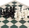 Afbeelding van het spelletje ATGoods GrandMaster Series – Schaakspel – Schaakbord met Schaakstukken – Schaakspellen – Schaakspel Volwassenen Hout – Schaakborden – Schaakborden Volwassenen – Schaakset – Schaken – Schaak – Chess set