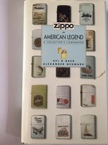 Zippo an American legend