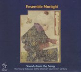 Ensemble Maraghi - Sounds From The Saray (Young Bobowski At The Ottom (CD)
