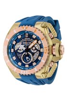 Invicta Jason Taylor 38058 Quartz Herenhorloge - 57mm