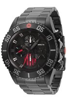 Invicta Star Wars - Darth Vader 34624 Quartz Herenhorloge - 47mm