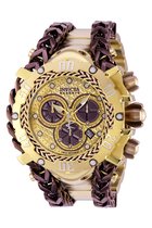 Invicta Reserve - Gladiator 36622 Quartz Herenhorloge - 55mm