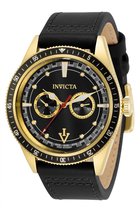 Invicta Vintage 33530 Quartz Herenhorloge - 44mm