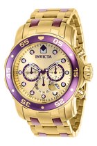 Invicta Pro Diver 37692 Quartz Herenhorloge - 48mm