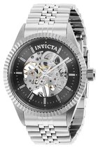 Invicta Specialty 36437 Mechanisch Herenhorloge - 43mm