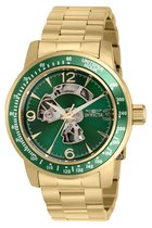 Invicta Specialty 38557 Mechanisch Herenhorloge - 45mm