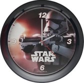 Star Wars - Klok - Stormtrooper - 25cm diameter