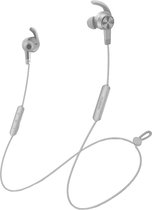 Huawei AM-61 In-Ear Draadloze Sport Bluetooth Headset Lite - Zilver