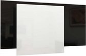 Tiny House infrarood glas verwarming wit 60x120cm 600 Watt