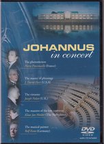 Johannus in concert - Pierre Pincemaille, J. David Hart, Joseph Nolan, Klaas Jan Mulder, Rolf Kunz
