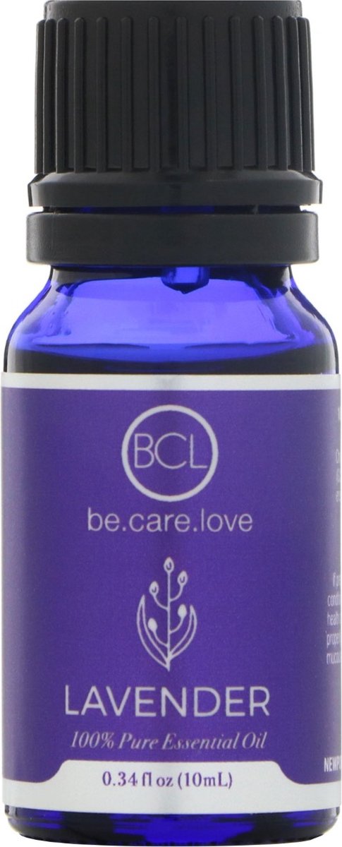BCL SPA - Lavender Essential Oil - 10 ml