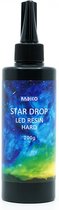 PADICO Star Drop UV-LED Resin Hard Type 200g