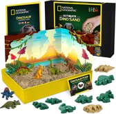 National Geographic - Ultimate Dino Zand