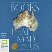 Books that Made Us