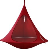 Cacoon Double - Chili Red