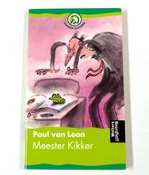 Meester Kikker  Paul van Loon