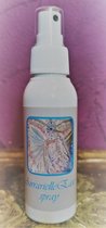 Airarielle Spray - Magical Aura Chakra Spray - In the Light of the Goddess by Lieveke Volcke - 100 ml