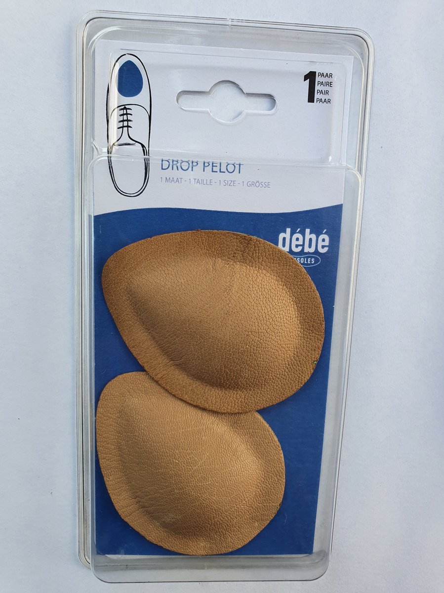 Drop Pelot - one size