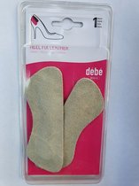 Heel Fix Leather - one size
